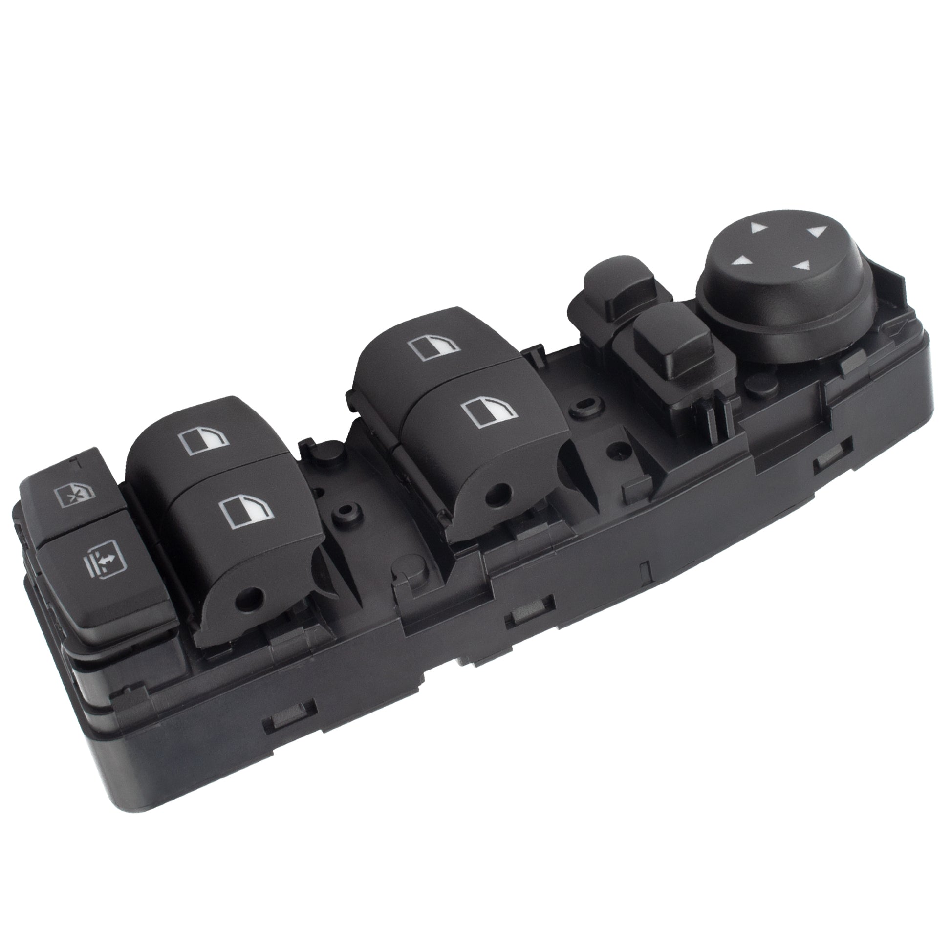 BOXI Front Left Driver Side Power Window Switch Compatible for BMW 528i 530i 535i 640i 650i 740Li — product photo 5