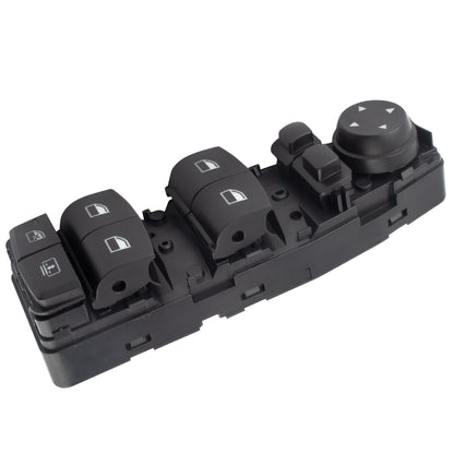 BOXI Front Left Driver Side Power Window Switch Compatible for BMW 528i 530i 535i 640i 650i 740Li — product photo 5