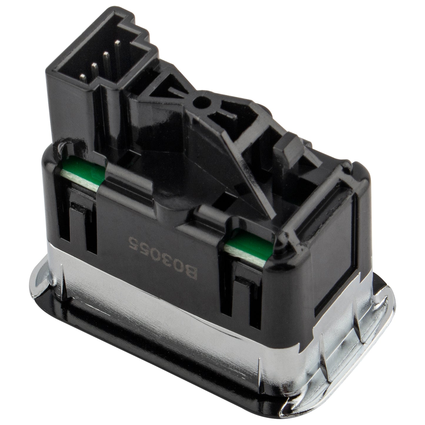 BOXI Front or Rear Side Power Window Switch Compatible for Mercedes-Benz C180 C250 C350 CLS500 E250