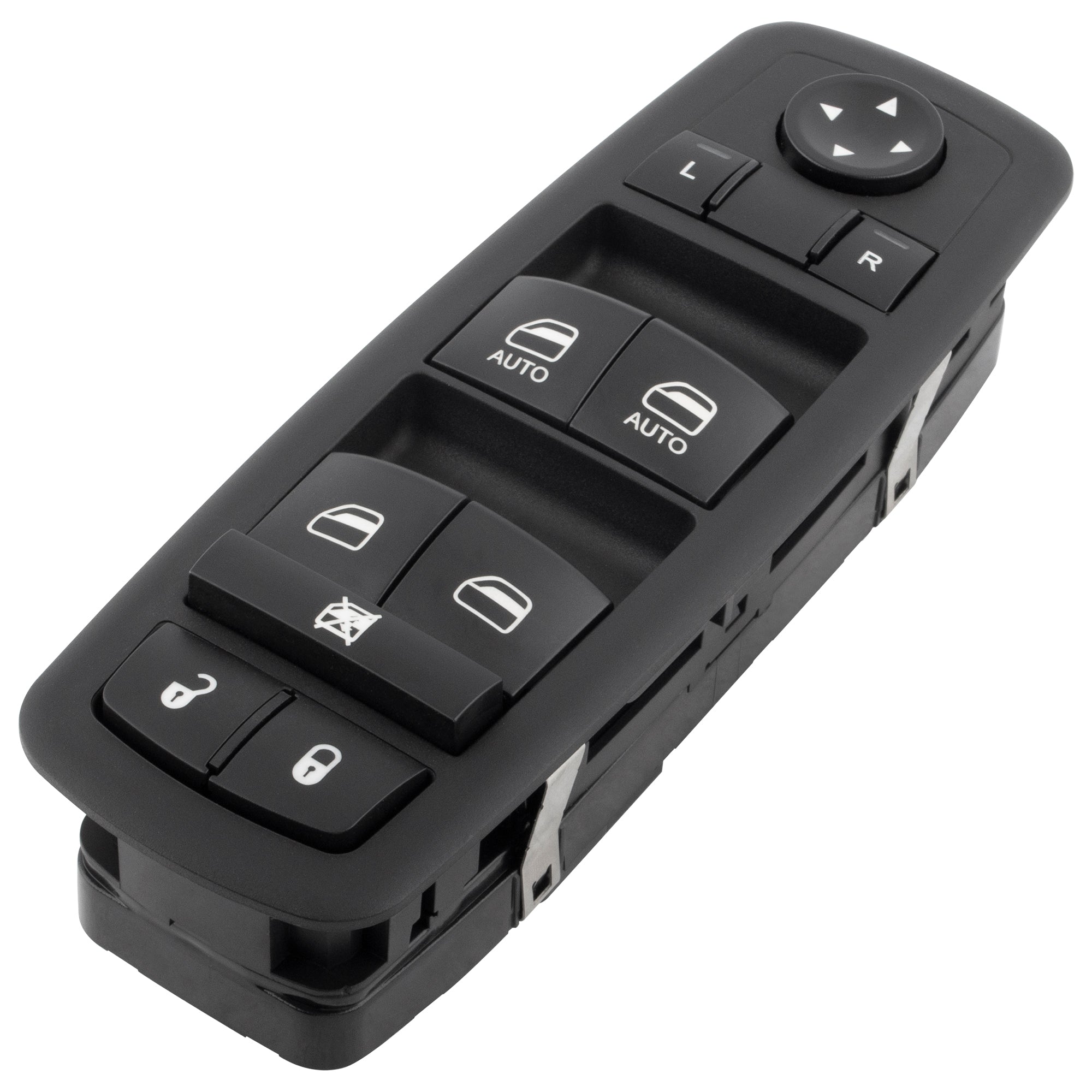 BOXI Front Left Driver Side Power Window Switch Compatible for Chrysler 300 2015-2019