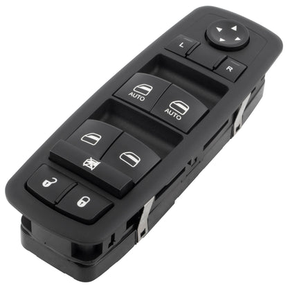BOXI Front Left Driver Side Power Window Switch Compatible for Chrysler 300 2015-2019
