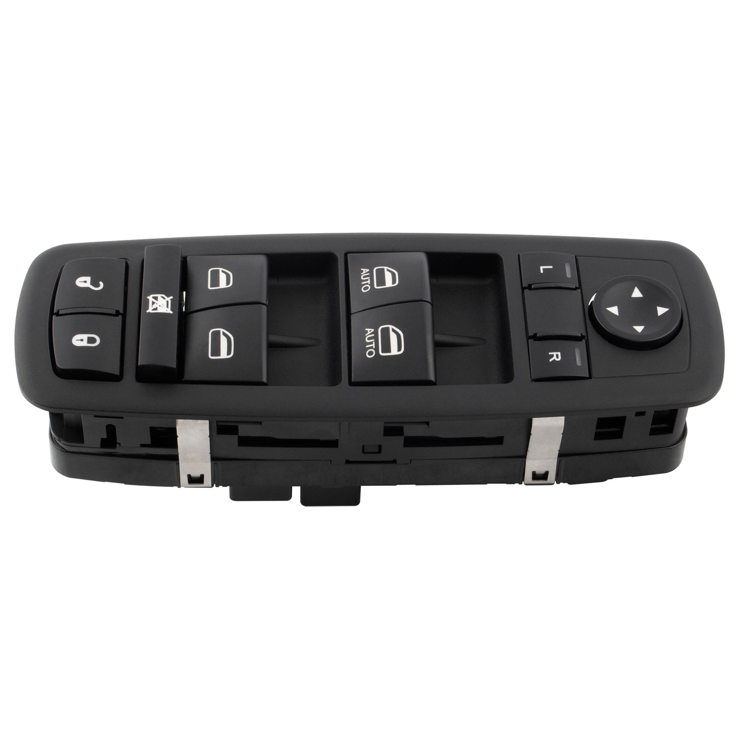 BOXI Front Left Driver Side Power Window Switch Compatible for Chrysler 300 2015-2019 — product photo 3