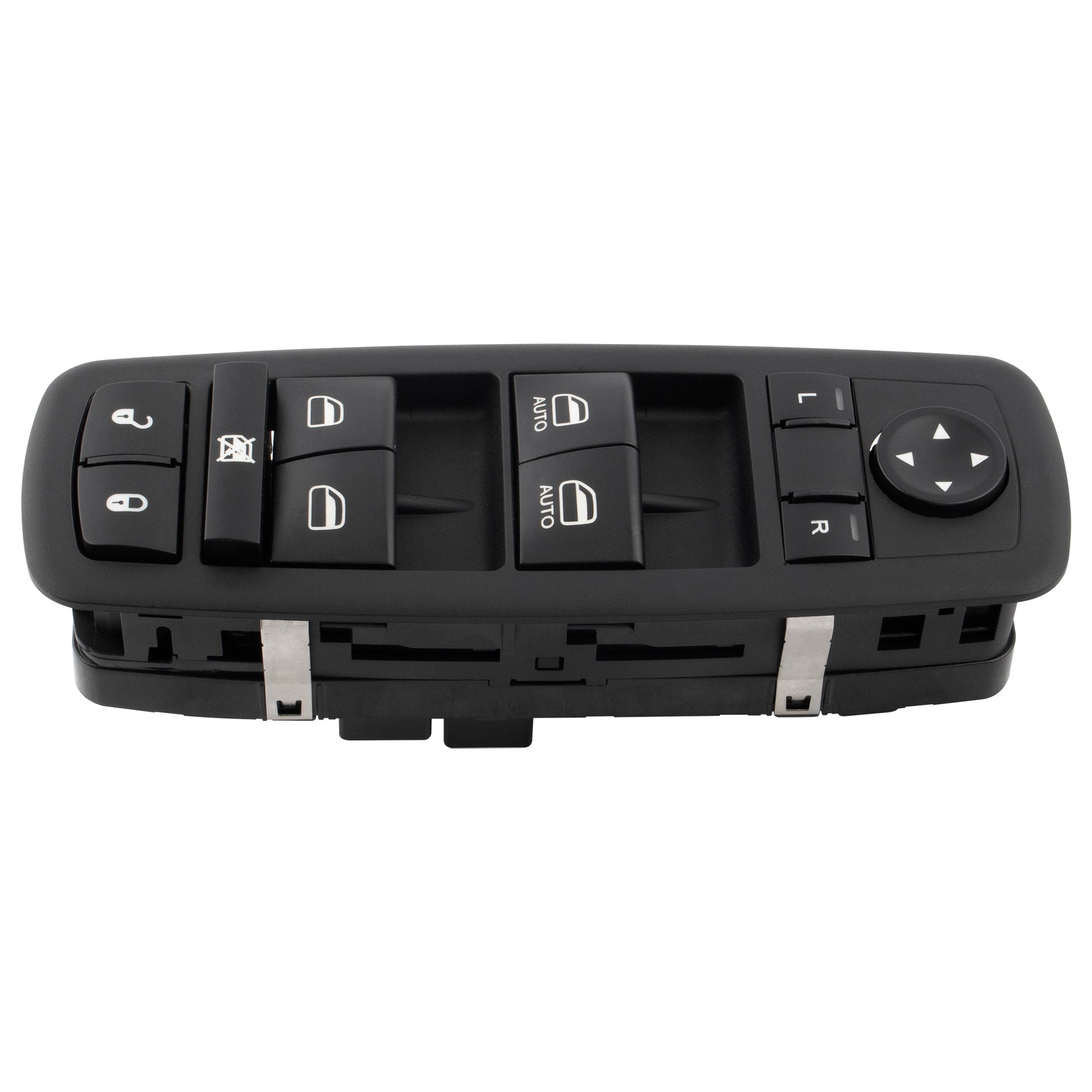 BOXI Front Left Driver Side Power Window Switch Compatible for Chrysler 300 2015-2019 — product photo 3