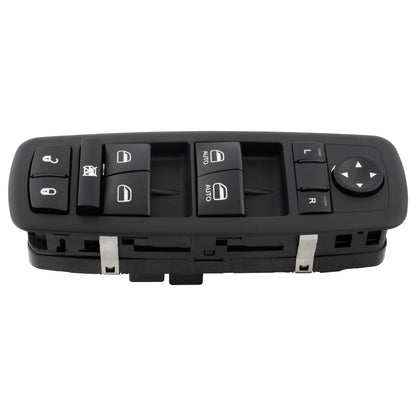BOXI Front Left Driver Side Power Window Switch Compatible for Chrysler 300 2015-2019 — product photo 3
