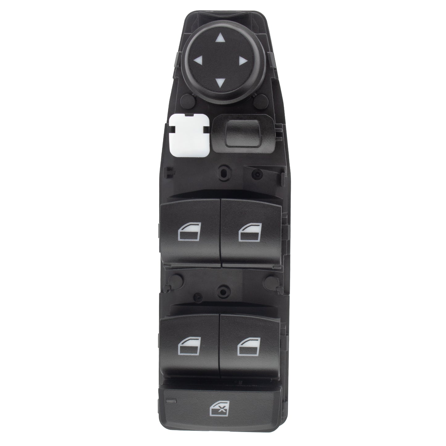 BOXI Front Left Driver Side Power Window Switch Compatible for BMW F15 F25 F30 F31 320i 328i 335i