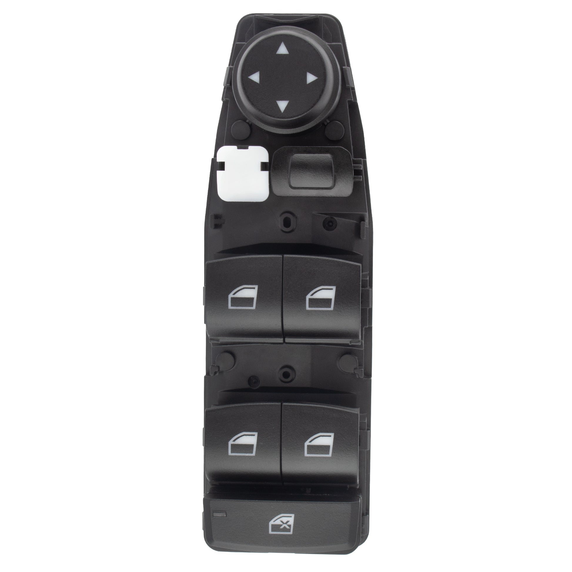 BOXI Front Left Driver Side Power Window Switch Compatible for BMW F15 F25 F30 F31 320i 328i 335i