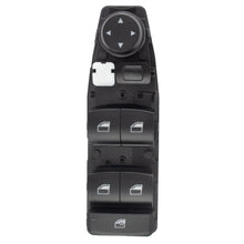 BOXI Front Left Driver Side Power Window Switch Compatible for BMW F15 F25 F30 F31 320i 328i 335i