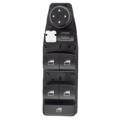 BOXI Front Left Driver Side Power Window Switch Compatible for BMW F15 F25 F30 F31 320i 328i 335i