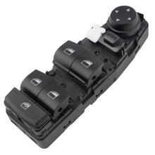 BOXI Front Left Driver Side Power Window Switch Compatible for BMW F15 F25 F30 F31 320i 328i 335i — product photo 2