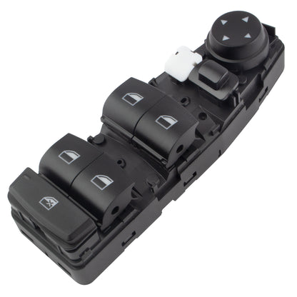 BOXI Front Left Driver Side Power Window Switch Compatible for BMW F15 F25 F30 F31 320i 328i 335i — product photo 2