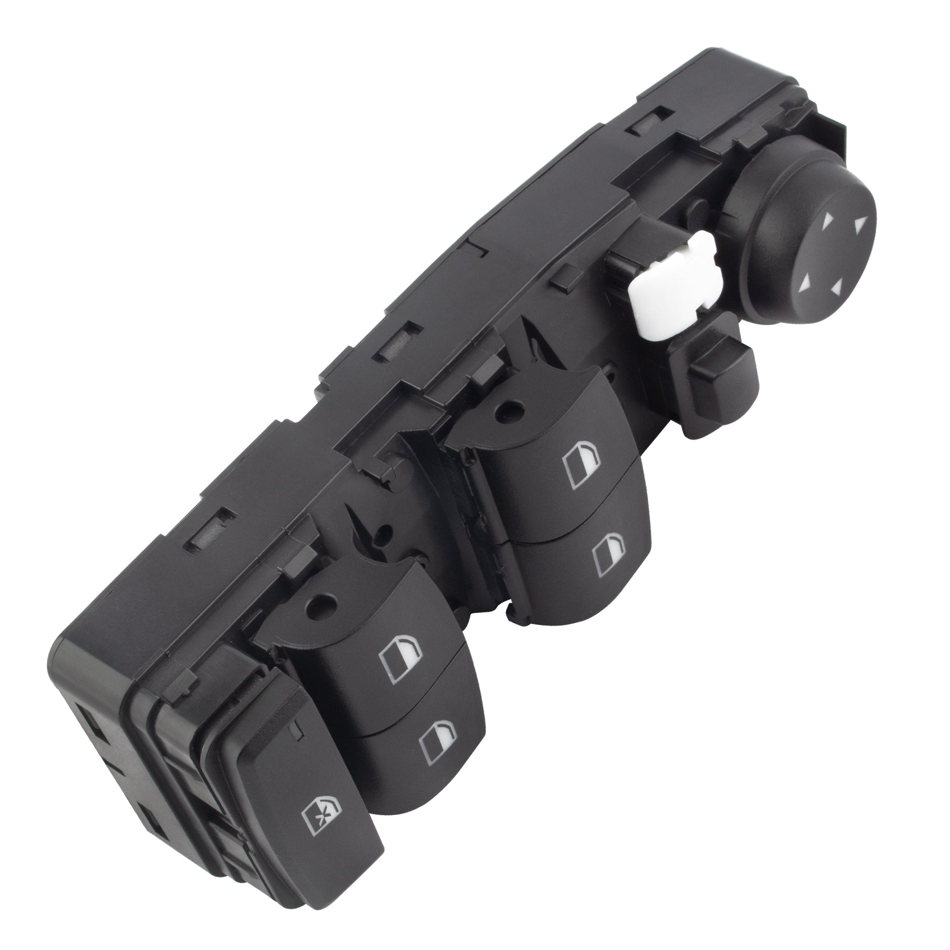BOXI Front Left Driver Side Power Window Switch Compatible for BMW F15 F25 F30 F31 320i 328i 335i — product photo 3