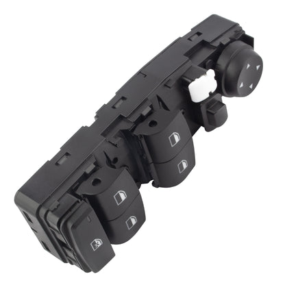 BOXI Front Left Driver Side Power Window Switch Compatible for BMW F15 F25 F30 F31 320i 328i 335i — product photo 3