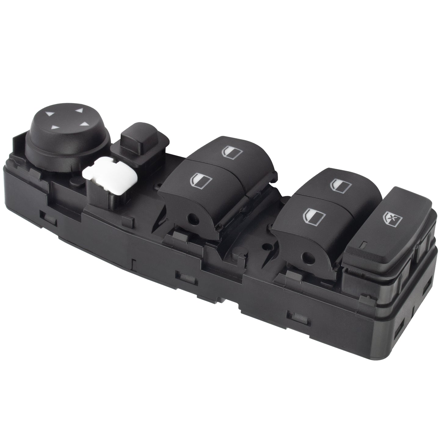 BOXI Front Left Driver Side Power Window Switch Compatible for BMW F15 F25 F30 F31 320i 328i 335i — product photo 6
