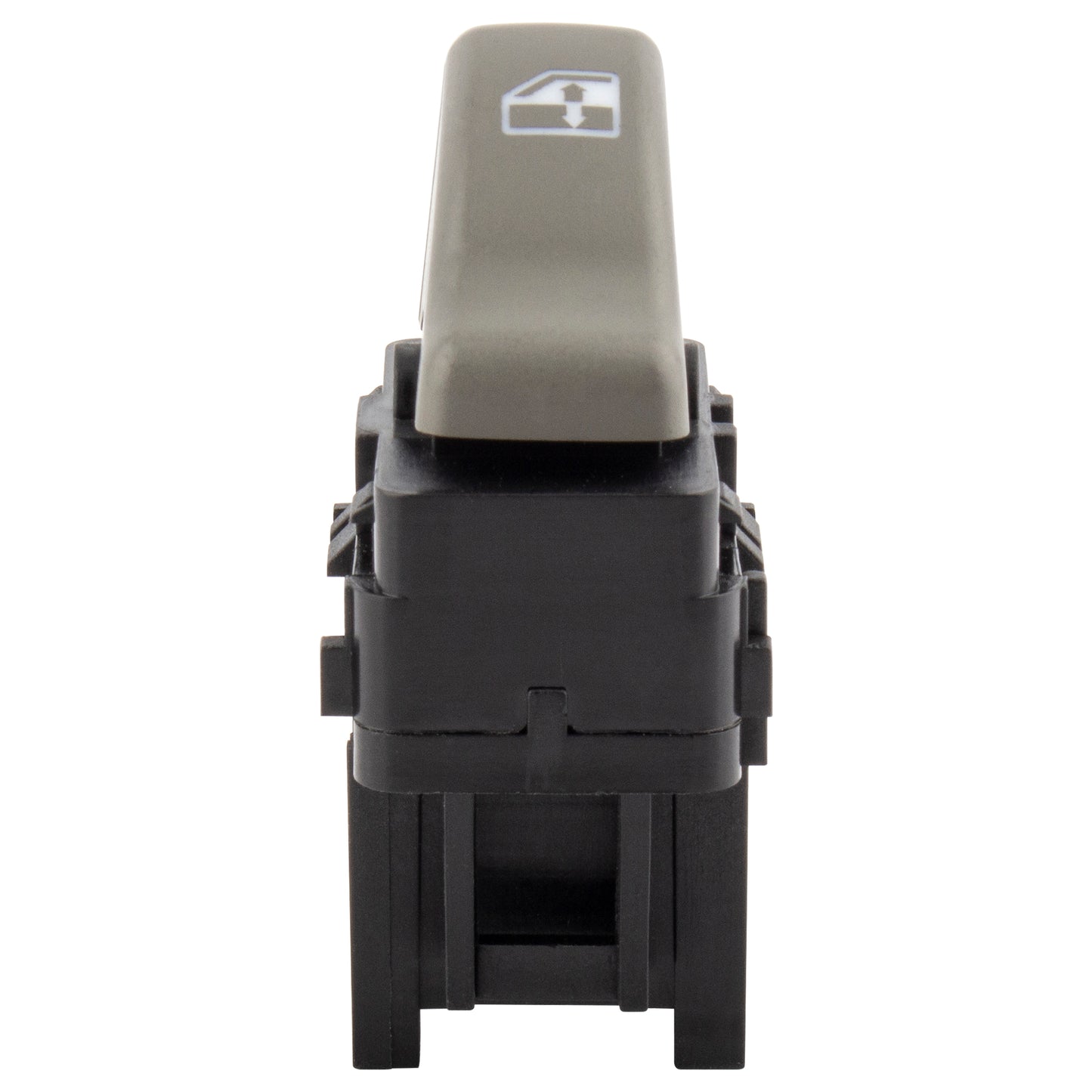 BOXI Front Right Passenger Side Power Window Switch Compatible for Pontiac Montana 2000-2005 Base — product photo 2