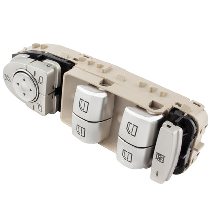 BOXI Master Power Window Switch Compatible with Mercedes-Benz C300 C350e C63 AMG C63 AMG S C43 AMG — product photo 3