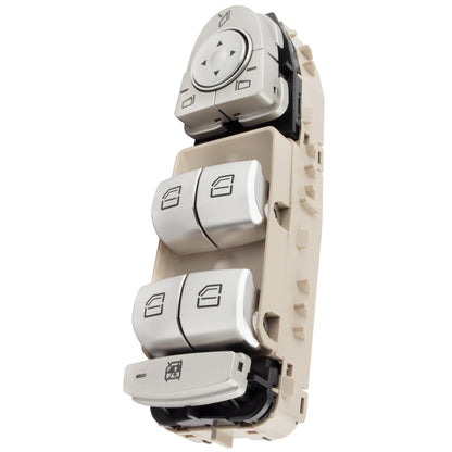 BOXI Master Power Window Switch Compatible with Mercedes-Benz C300 C350e C63 AMG C63 AMG S C43 AMG — product photo 5