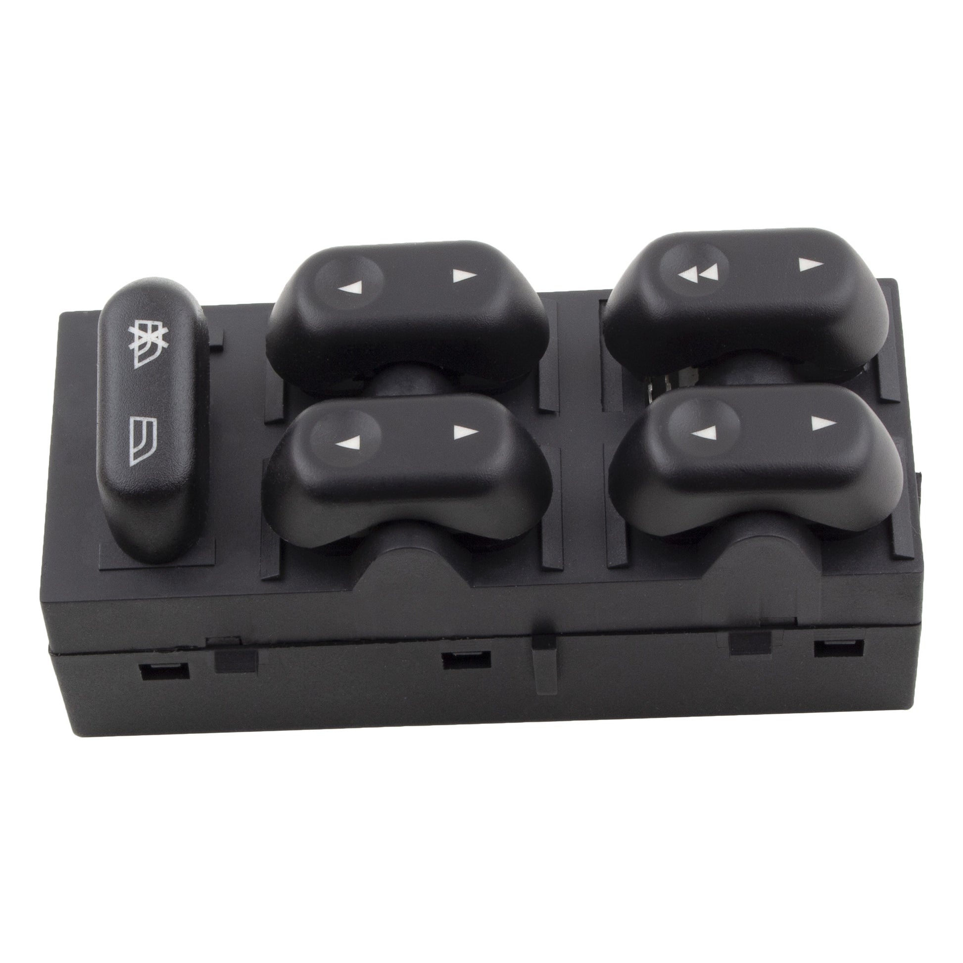 BOXI Power Window Switch Compatible for Ford F150 Crown Victoria Expedition 2003-2008