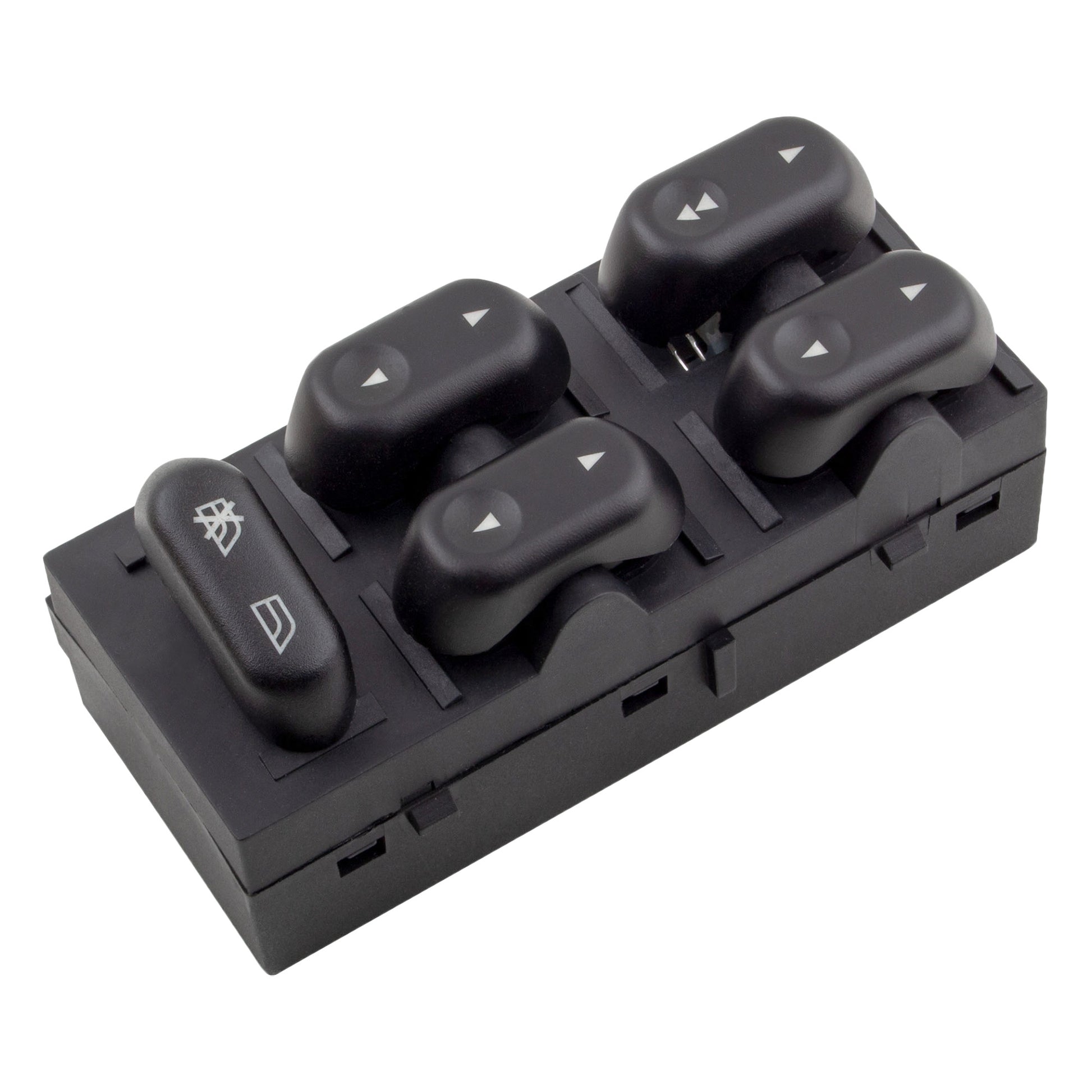BOXI Power Window Switch Compatible for Ford F150 Crown Victoria Expedition 2003-2008 — product photo 2
