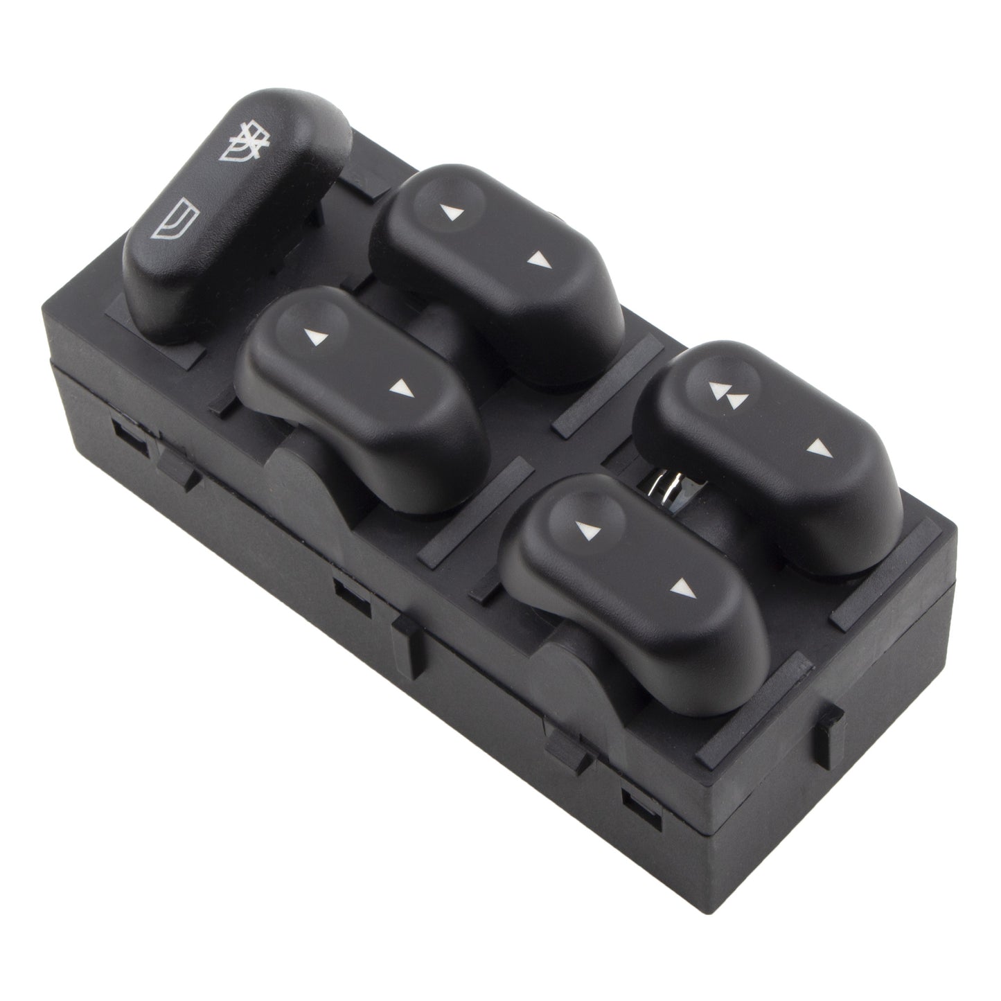 BOXI Power Window Switch Compatible for Ford F150 Crown Victoria Expedition 2003-2008 — product photo 3
