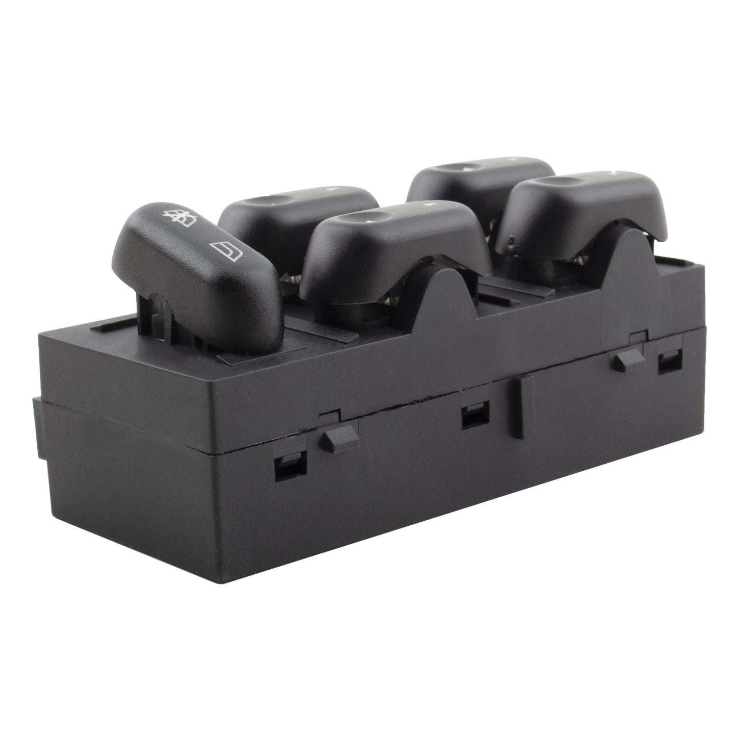 BOXI Power Window Switch Compatible for Ford F150 Crown Victoria Expedition 2003-2008 — product photo 4