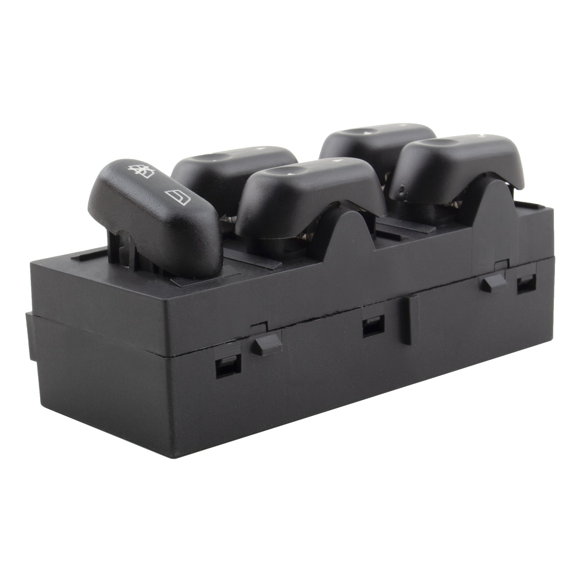BOXI Power Window Switch Compatible for Ford F150 Crown Victoria Expedition 2003-2008 — product photo 4