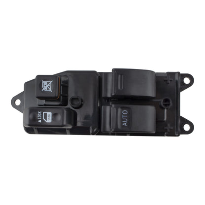 BOXI Power Window Master Control Switch Fit for Toyota BX04800075-1
