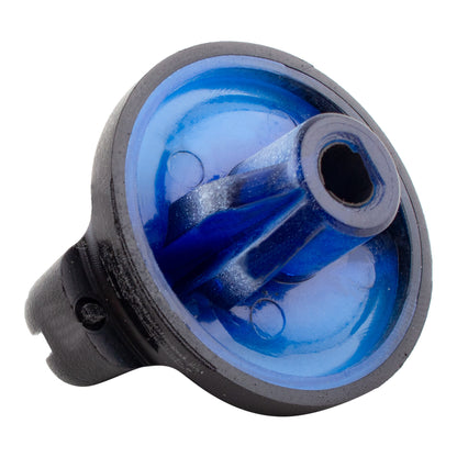 BOXI 1pcs HVAC Heater AC Climate Control Replacement Temperature Control Knob Fit for Dodge Ram Van — product photo 4