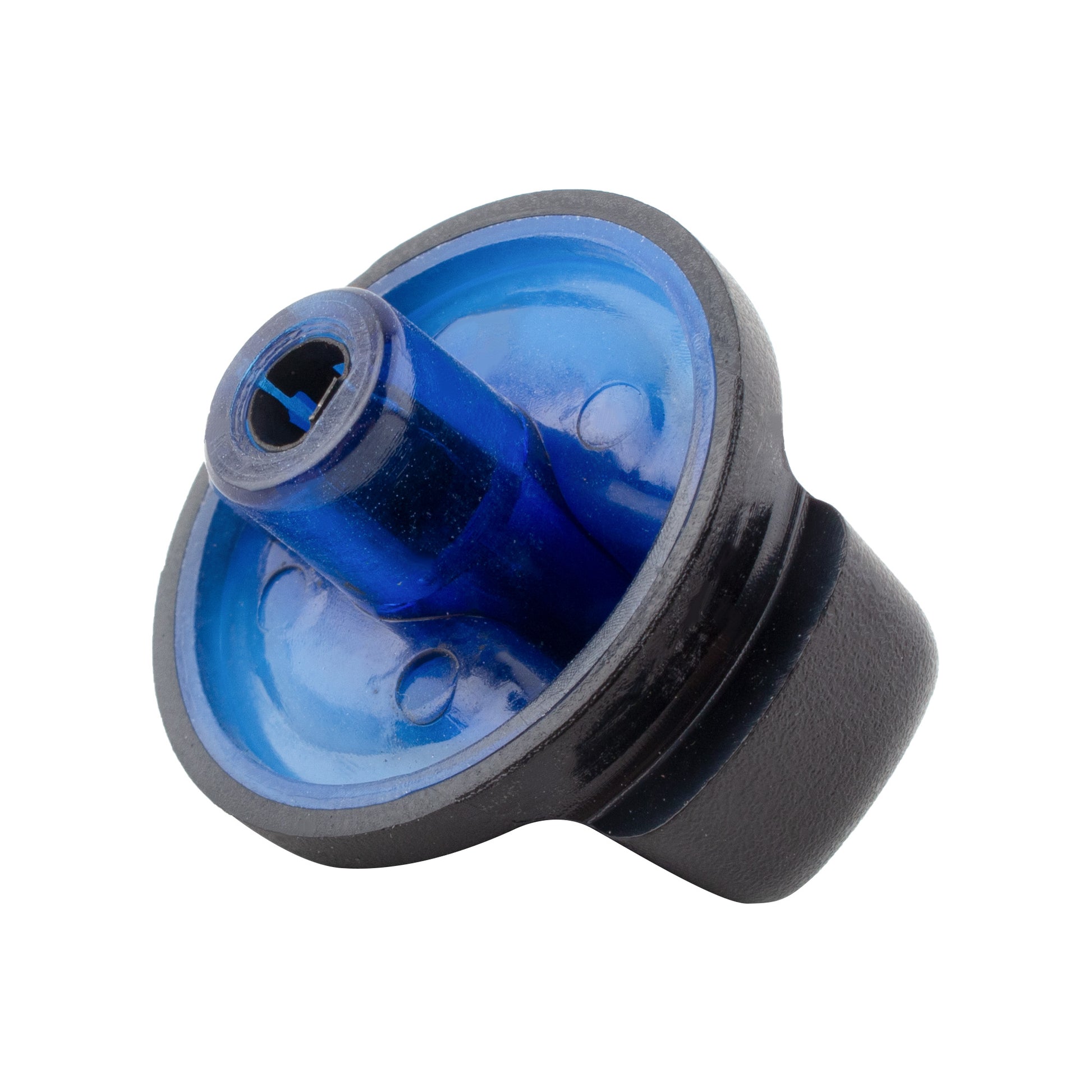 BOXI 1pcs HVAC Heater AC Climate Control Replacement Temperature Control Knob Fit for Dodge Ram Van — product photo 5