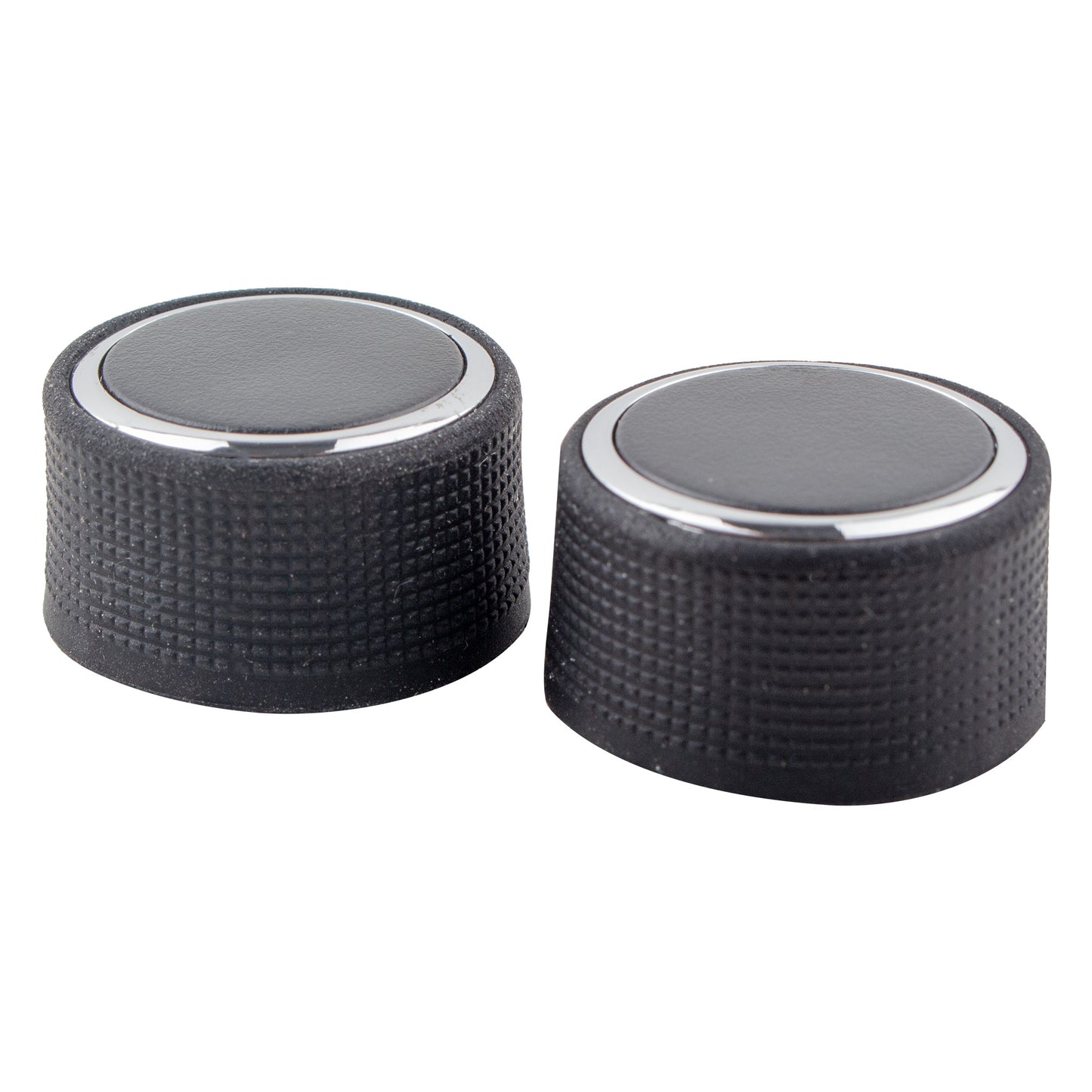 BOXI Pack 2 Rear Control Knob for GMC Sierra Acadia Yukon for Chevrolet Tahoe Silverado Suburban — product photo 2