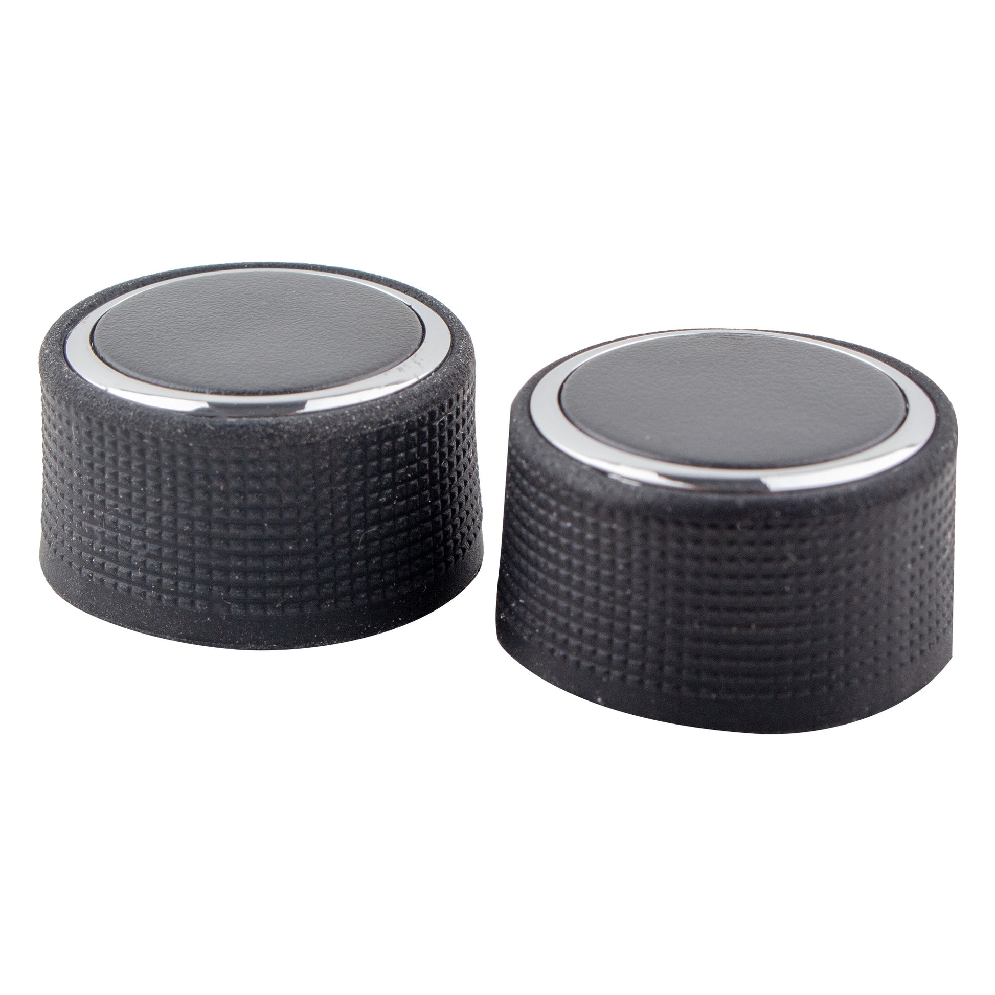 BOXI Pack 2 Rear Control Knob for GMC Sierra Acadia Yukon for Chevrolet Tahoe Silverado Suburban — product photo 2