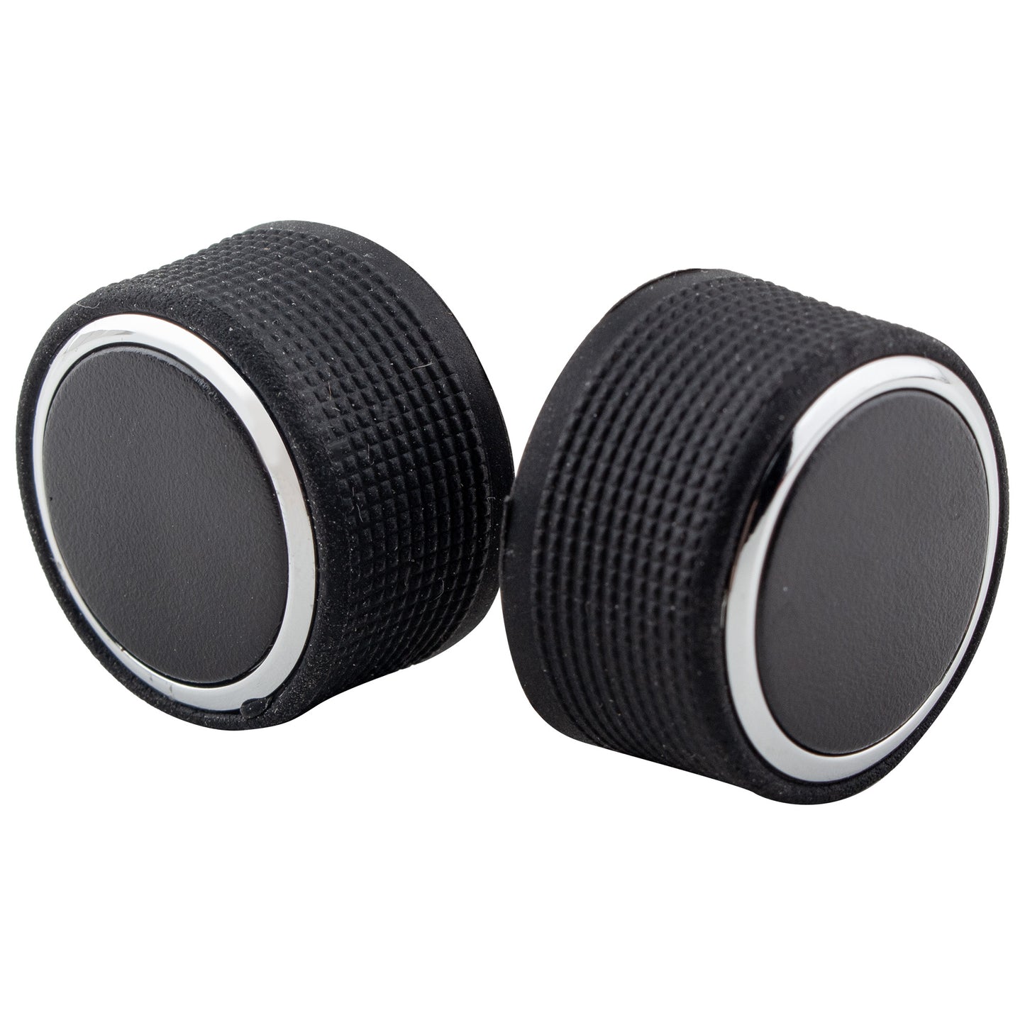 BOXI Pack 2 Rear Control Knob for GMC Sierra Acadia Yukon for Chevrolet Tahoe Silverado Suburban — product photo 3