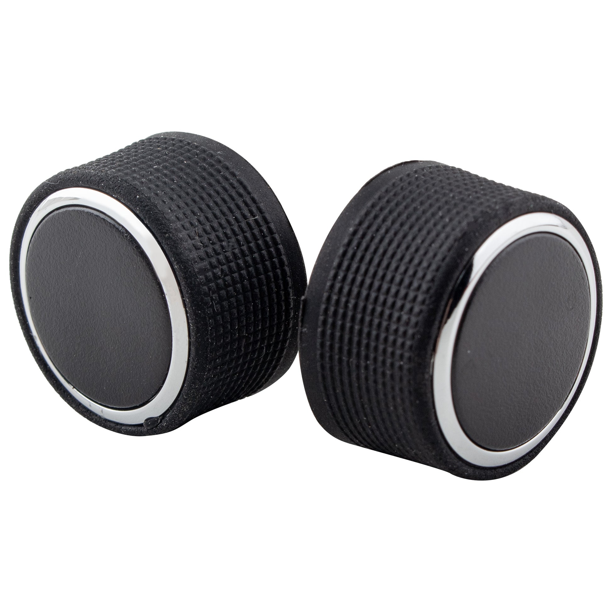 BOXI Pack 2 Rear Control Knob for GMC Sierra Acadia Yukon for Chevrolet Tahoe Silverado Suburban — product photo 3