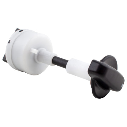 BOXI Qty(1) HVAC Blower Fan Switch Compatible for Mazda Protege 2002-2003 — product photo 5