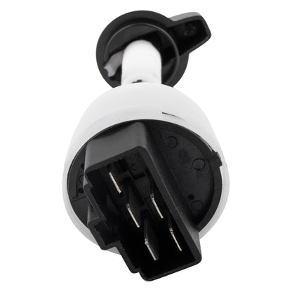 BOXI Qty(1) HVAC Blower Fan Switch Compatible for Mazda Protege 2002-2003 — product photo 7
