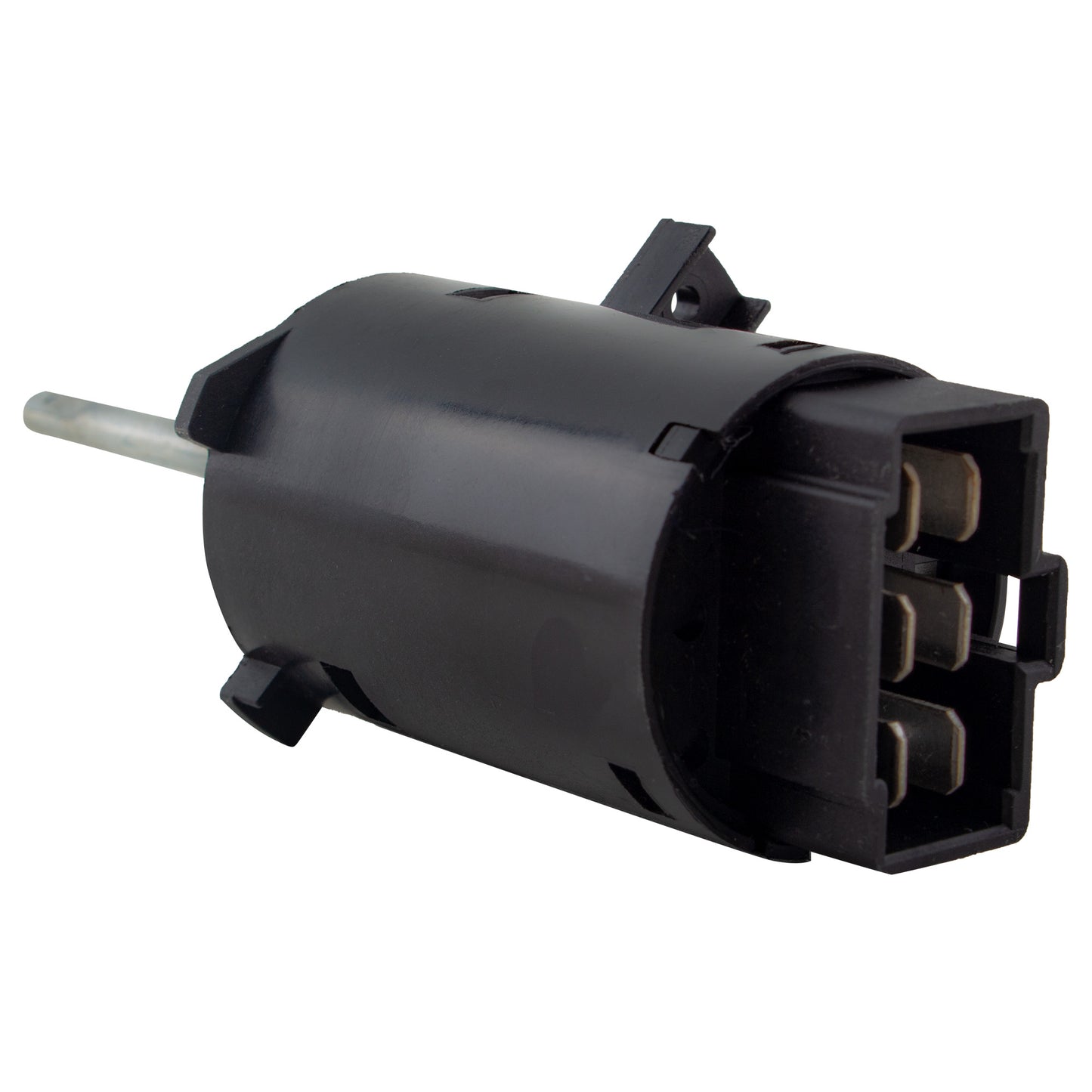BOXI Qty(1) HVAC Blower Control Switch Compatible for Hyundai Tiburon 2003 2004 2005 2006 2.0L 2.7L