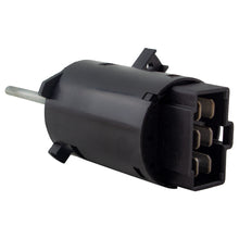 BOXI Qty(1) HVAC Blower Control Switch Compatible for Hyundai Tiburon 2003 2004 2005 2006 2.0L 2.7L