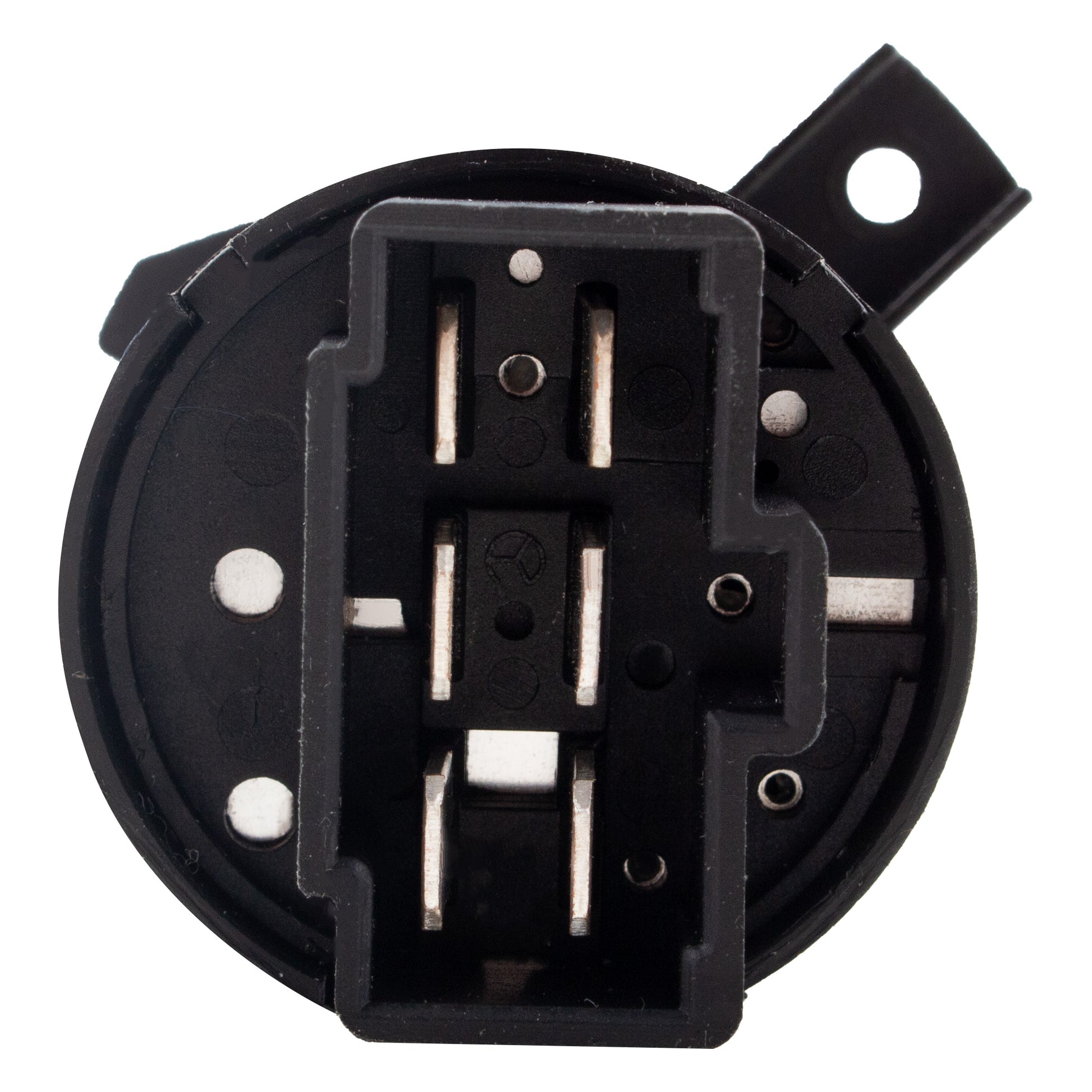 BOXI Qty(1) HVAC Blower Control Switch Compatible for Hyundai Tiburon 2003 2004 2005 2006 2.0L 2.7L — product photo 2