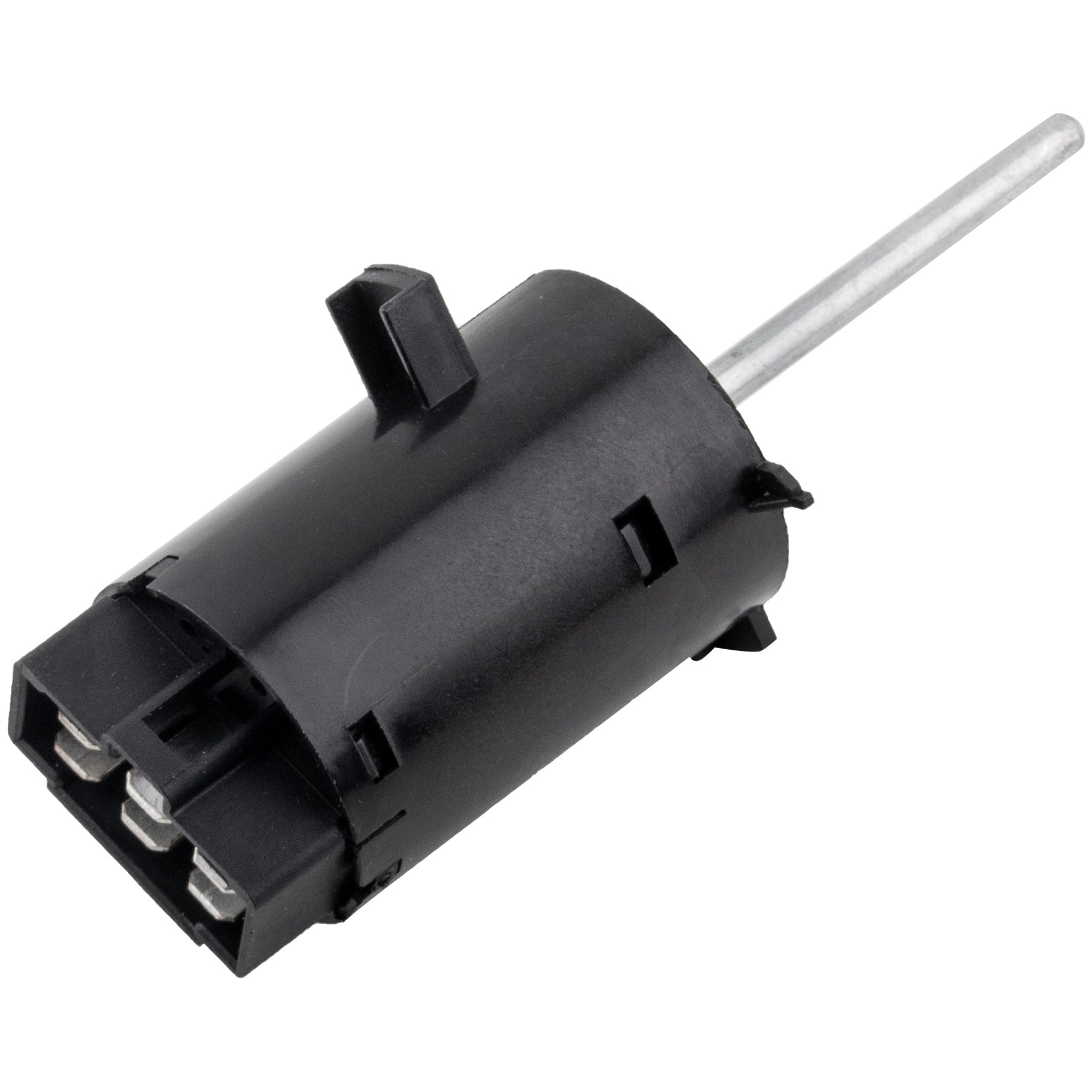 BOXI Qty(1) HVAC Blower Control Switch Compatible for Hyundai Tiburon 2003 2004 2005 2006 2.0L 2.7L — product photo 3