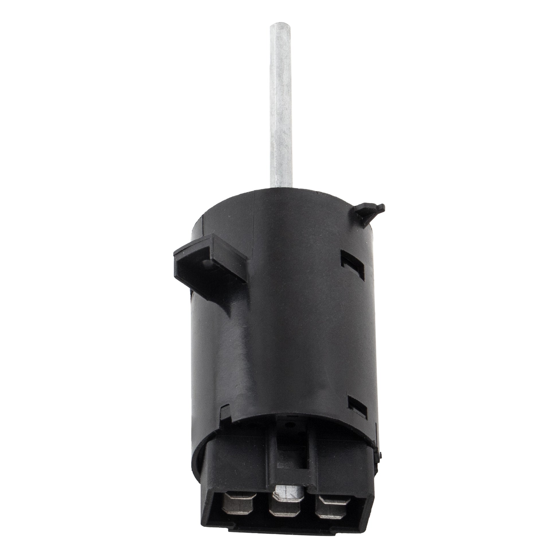 BOXI Qty(1) HVAC Blower Control Switch Compatible for Hyundai Tiburon 2003 2004 2005 2006 2.0L 2.7L — product photo 5