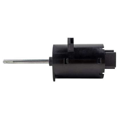 BOXI Qty(1) HVAC Blower Control Switch Compatible for Hyundai Tiburon 2003 2004 2005 2006 2.0L 2.7L — product photo 6