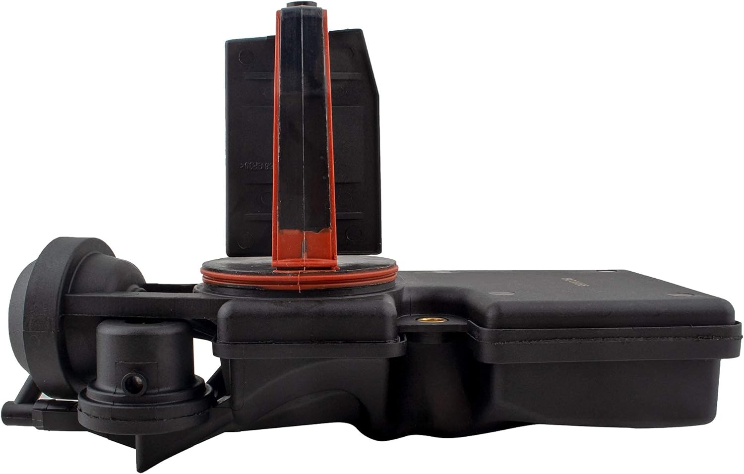 BOXI Air Intake Manifold Flap Adjuster Unit Runner Control Valve Compatible for BMW E53 X5 E46 E60