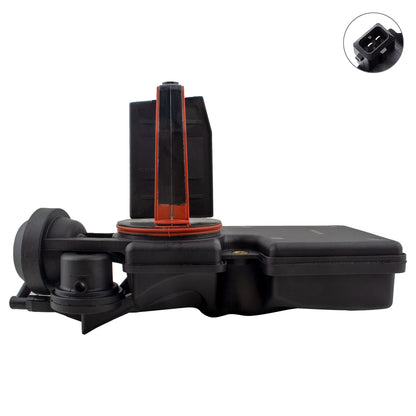 BOXI Air Intake Manifold Flap Adjuster Unit Runner Control Valve Compatible for BMW E53 X5 E46 E60 — product photo 2