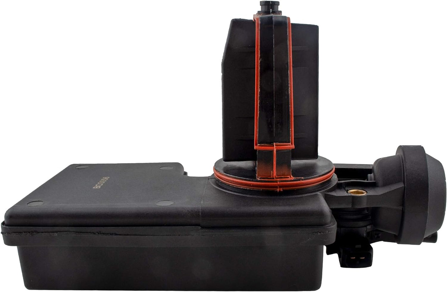 BOXI Air Intake Manifold Flap Adjuster Unit Runner Control Valve Compatible for BMW E53 X5 E46 E60 — product photo 3