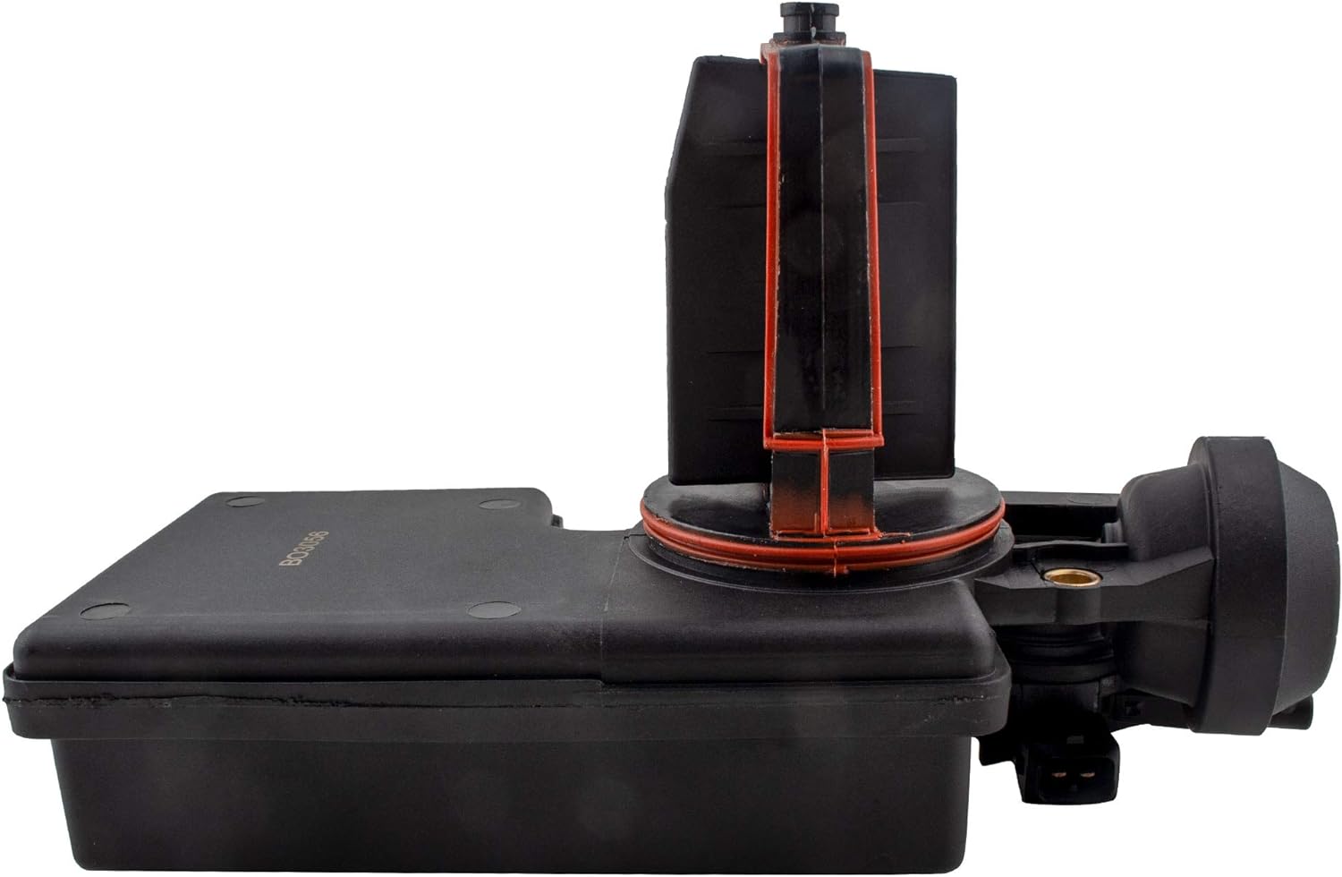 BOXI Air Intake Manifold Flap Adjuster Unit Runner Control Valve Compatible for BMW E53 X5 E46 E60 — product photo 3