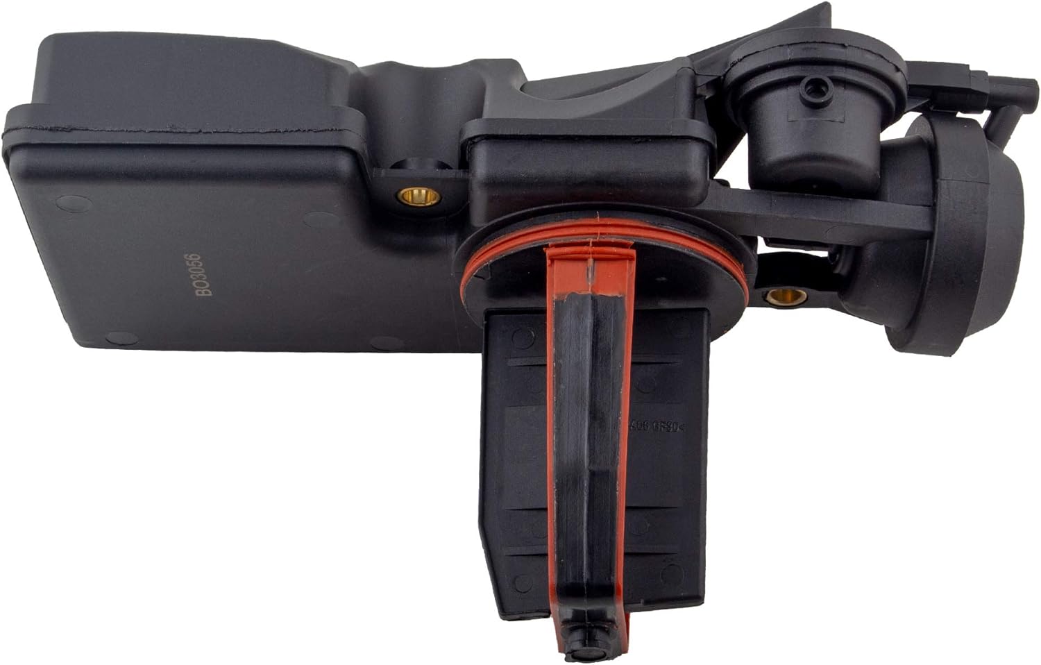 BOXI Air Intake Manifold Flap Adjuster Unit Runner Control Valve Compatible for BMW E53 X5 E46 E60 — product photo 4