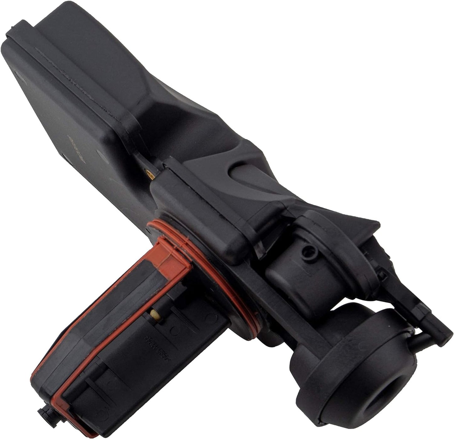 BOXI Air Intake Manifold Flap Adjuster Unit Runner Control Valve Compatible for BMW E53 X5 E46 E60 — product photo 5
