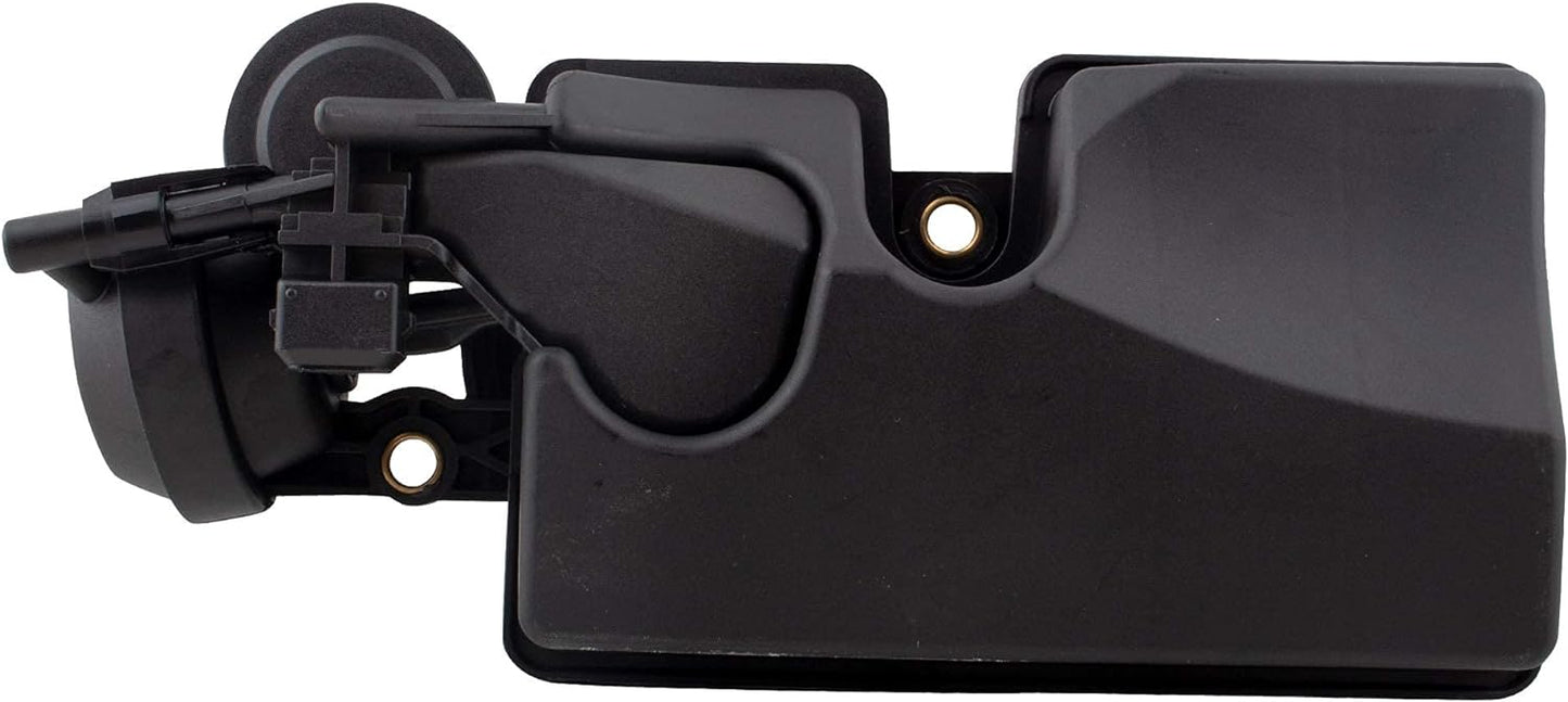 BOXI Air Intake Manifold Flap Adjuster Unit Runner Control Valve Compatible for BMW E53 X5 E46 E60 — product photo 6