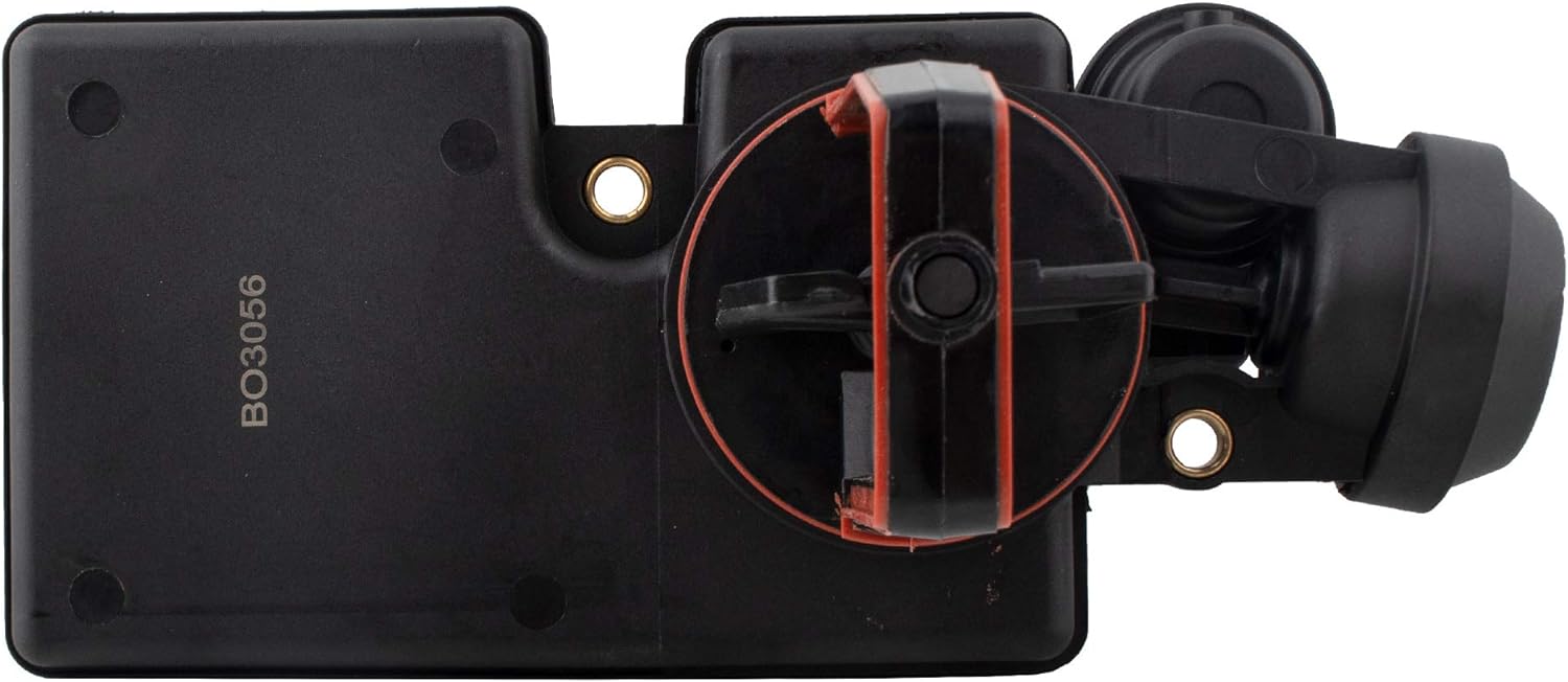 BOXI Air Intake Manifold Flap Adjuster Unit Runner Control Valve Compatible for BMW E53 X5 E46 E60 — product photo 7