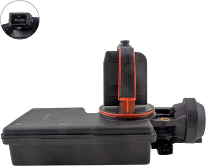BOXI Air Intake Manifold Flap Adjuster Unit Runner Control Valve Fit for BMW E46 E39 E60 E83 E85 — product photo 2
