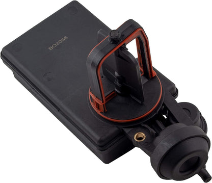 BOXI Air Intake Manifold Flap Adjuster Unit Runner Control Valve Fit for BMW E46 E39 E60 E83 E85 — product photo 4